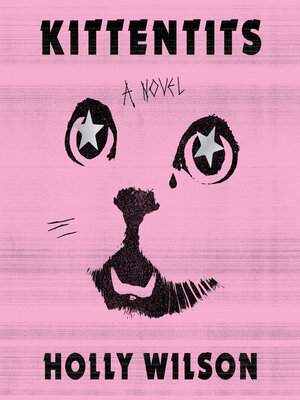 cover image of Kittentits
